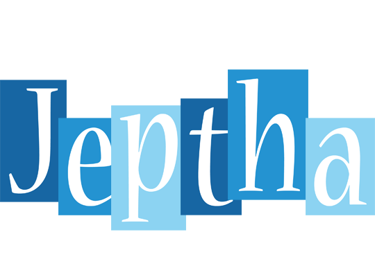 Jeptha winter logo