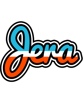 Jera america logo