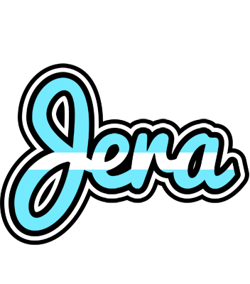 Jera argentine logo