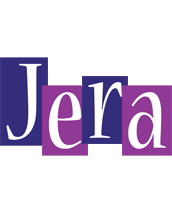 Jera autumn logo