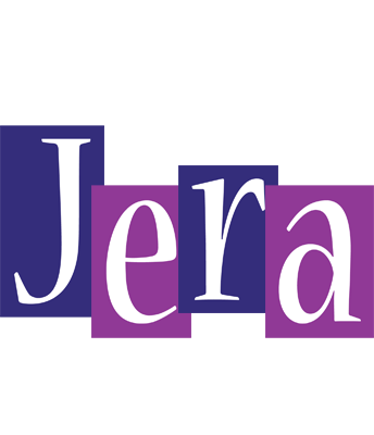 Jera autumn logo