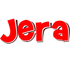 Jera basket logo