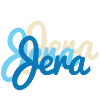 Jera breeze logo