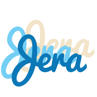 Jera breeze logo