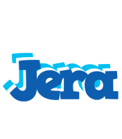 Jera business logo