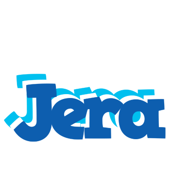 Jera business logo