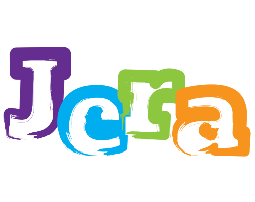 Jera casino logo