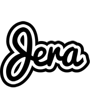 Jera chess logo