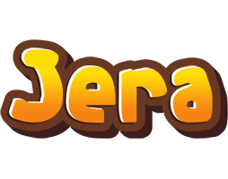 Jera cookies logo