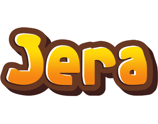 Jera cookies logo