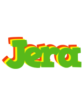 Jera crocodile logo