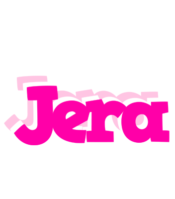 Jera dancing logo