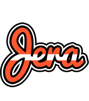 Jera denmark logo