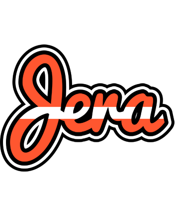 Jera denmark logo
