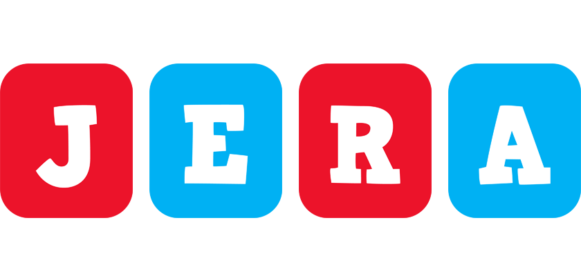 Jera diesel logo