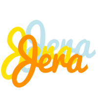 Jera energy logo