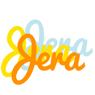 Jera energy logo