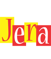 Jera errors logo