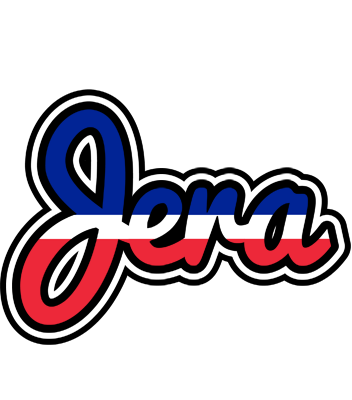 Jera france logo