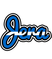 Jera greece logo