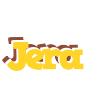 Jera hotcup logo