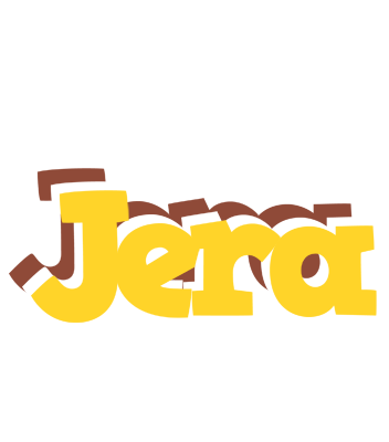Jera hotcup logo