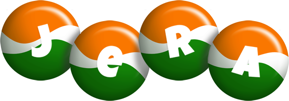 Jera india logo