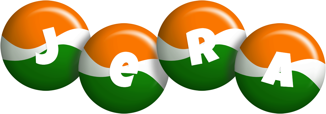 Jera india logo