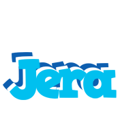 Jera jacuzzi logo