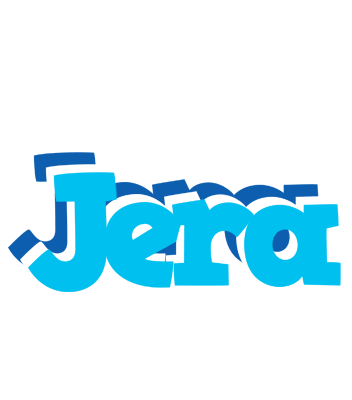 Jera jacuzzi logo