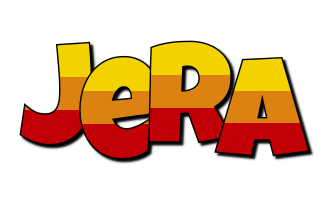 Jera jungle logo