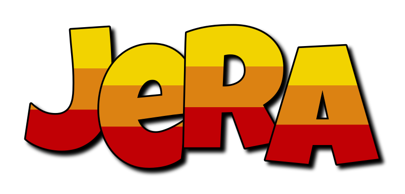 Jera jungle logo