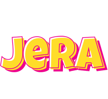 Jera kaboom logo