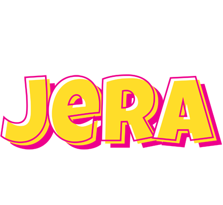 Jera kaboom logo