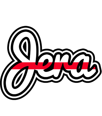 Jera kingdom logo