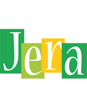 Jera lemonade logo