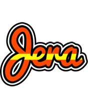 Jera madrid logo