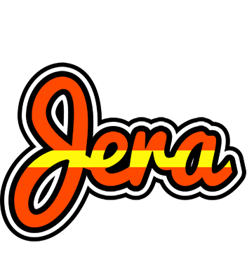 Jera madrid logo