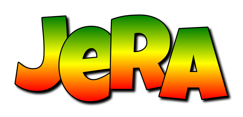 Jera mango logo