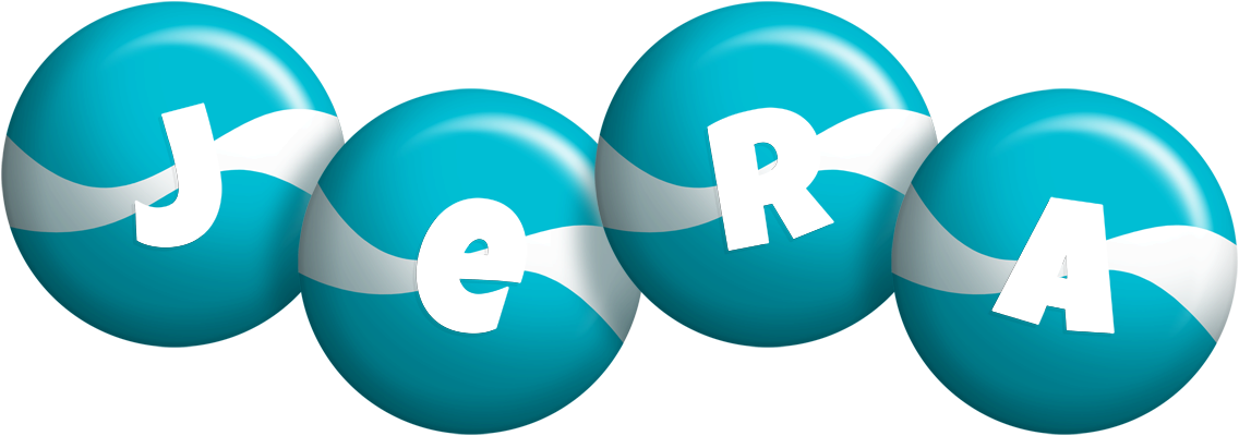 Jera messi logo