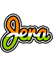 Jera mumbai logo