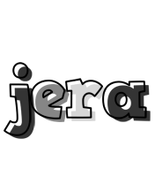 Jera night logo