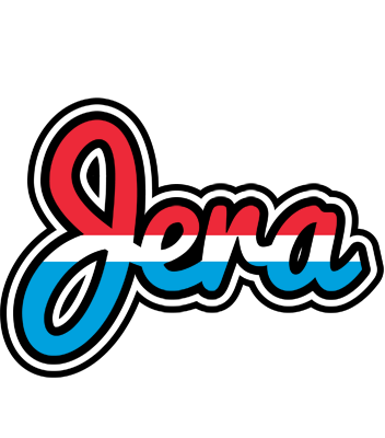 Jera norway logo