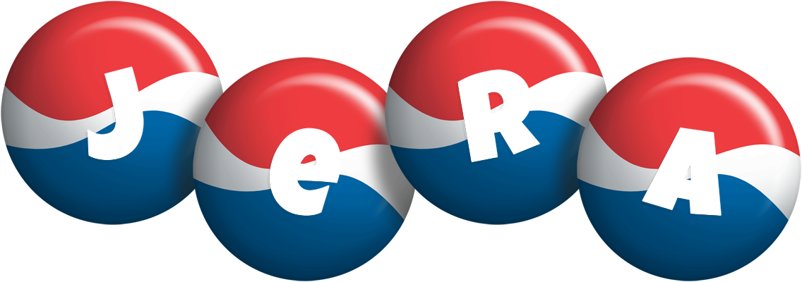 Jera paris logo
