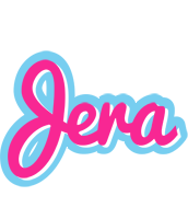 Jera popstar logo