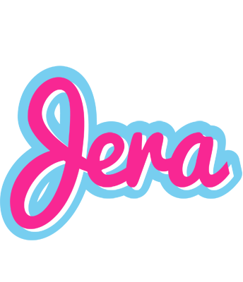 Jera popstar logo