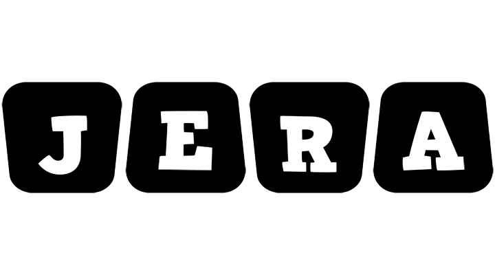 Jera racing logo
