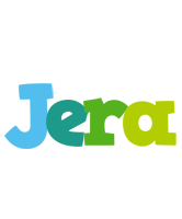 Jera rainbows logo