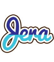 Jera raining logo