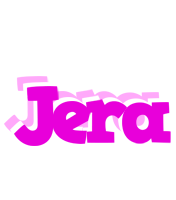 Jera rumba logo